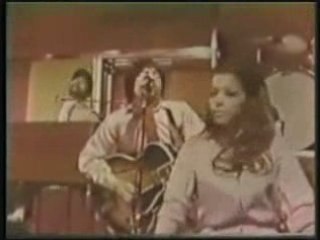 Vanilla Fudge - You Keep Me Hanging On