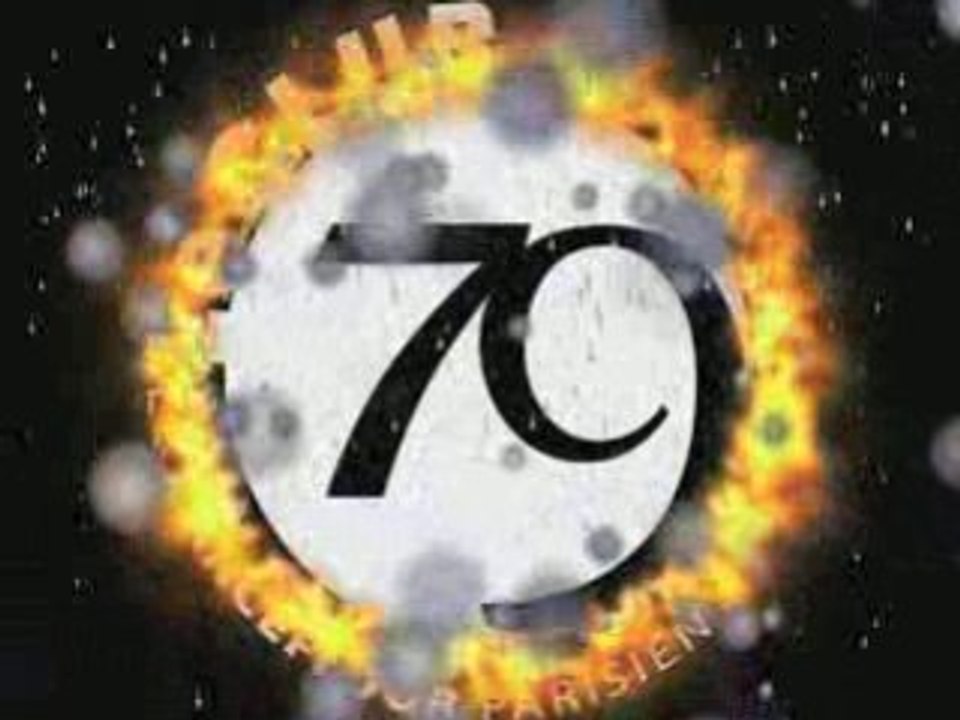 CLUB 79  FETES NOEL  powered by studio007
