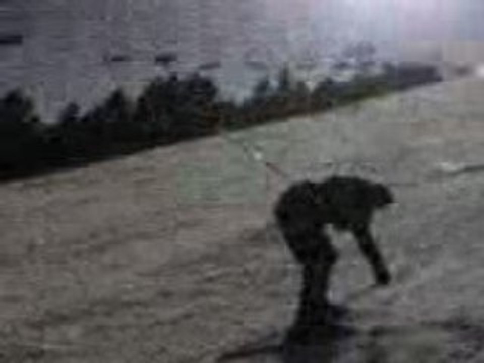 tony ski