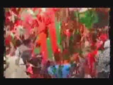 mouloudia d'alger souvenir chenaouas