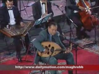 Abdelhadi BElkhiate - Sennara