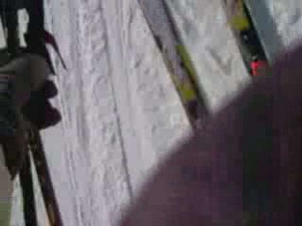 Ski fred 2