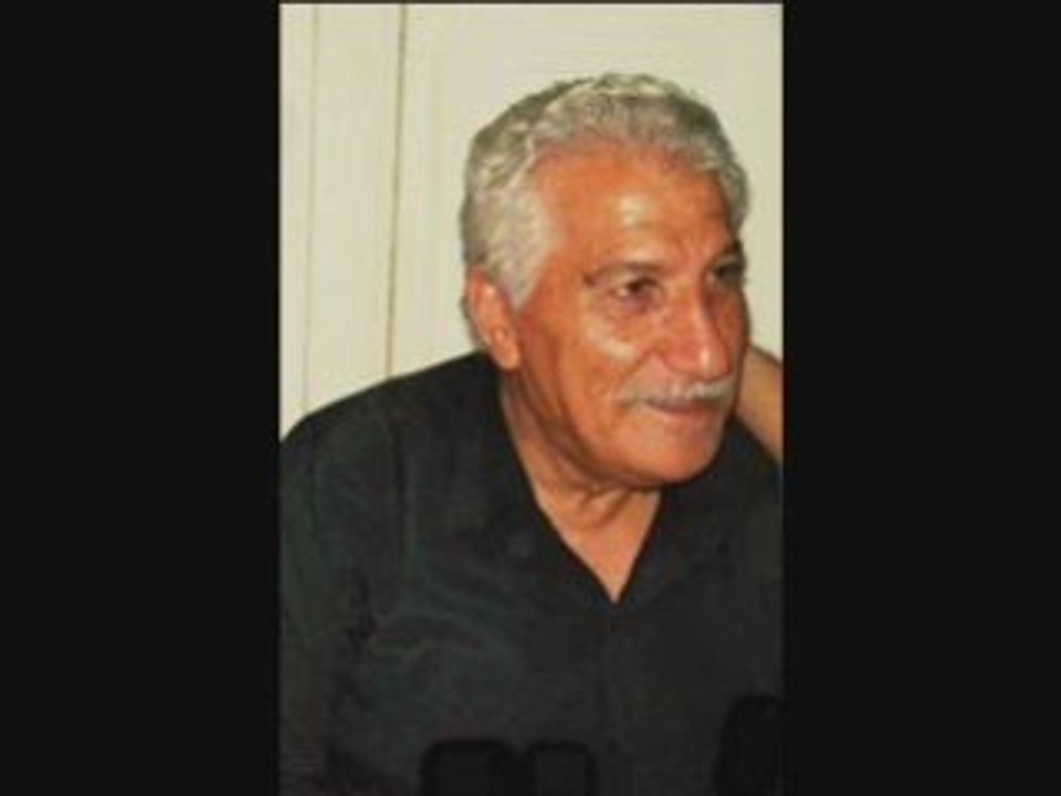 Ahmed Matar (pour avoir un état)