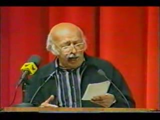 مظفر النواب (2) الحزن جميل جدا