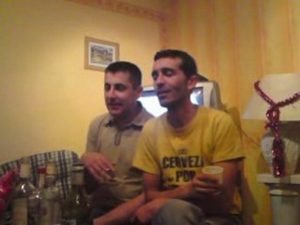 Ca chambre
