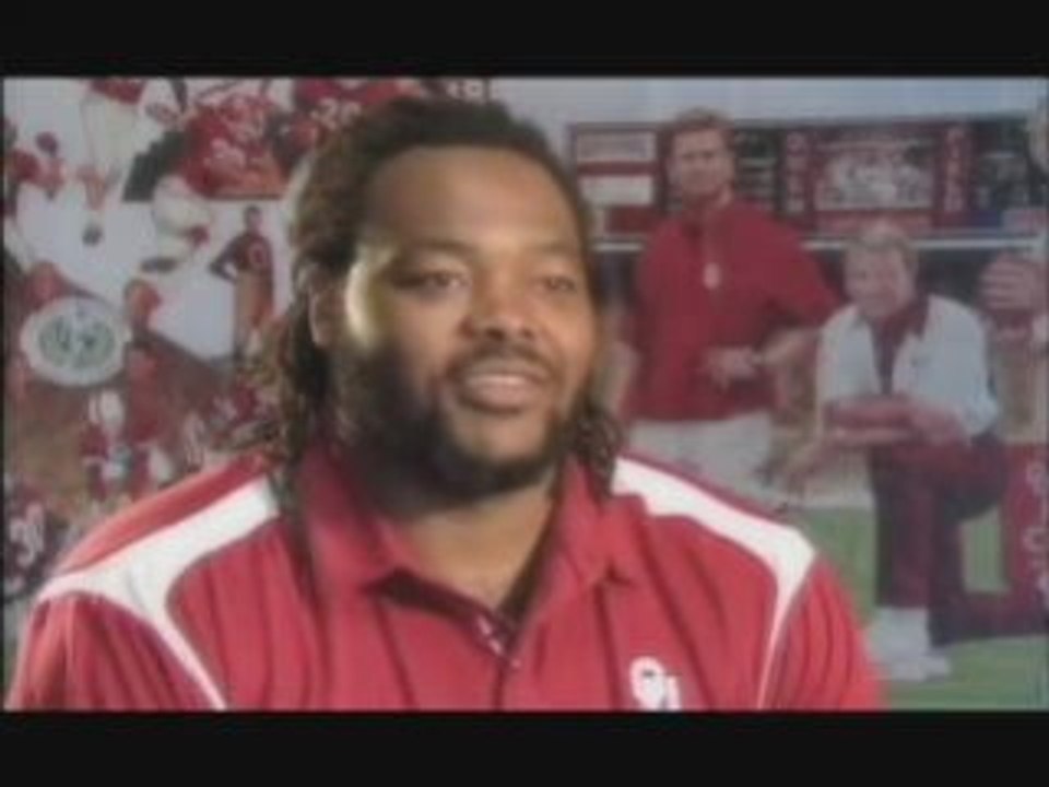 Spotlight - Phil Loadholt