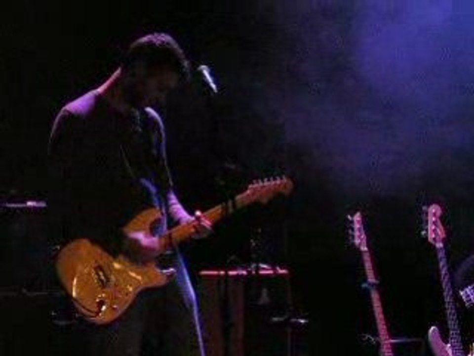 sundayer @ maison de l université mont st aignan