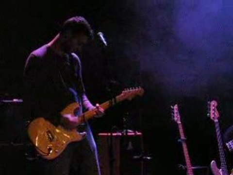 sundayer @ maison de l université mont st aignan