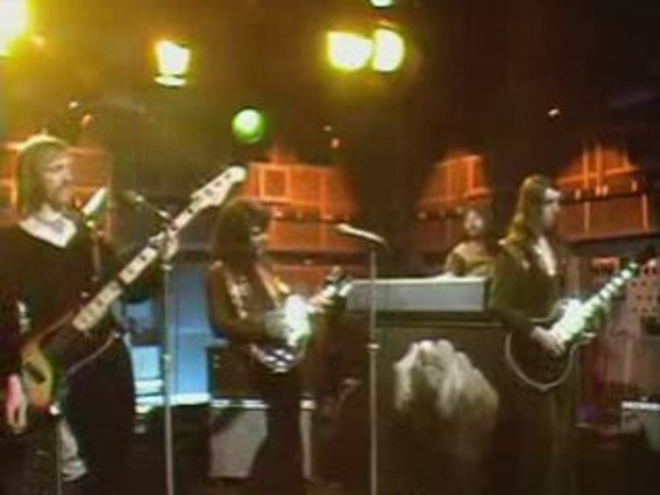Horslips - Dearg Doom