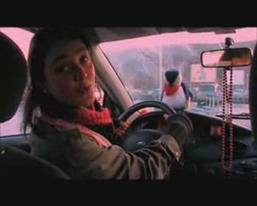 La Vie à Tue-Tête - Episode 5