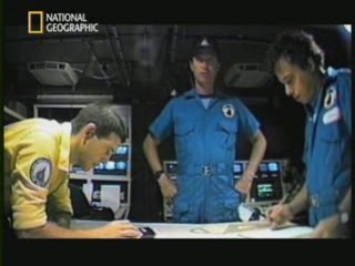 Les aventures de Bob ballard,le secret du titanic 5 5