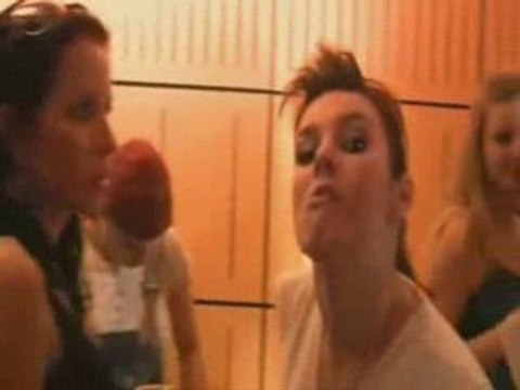 Ewa Farna - Tam Gdzie TyLIVE DVD Blíž ke hvězdám.Praha