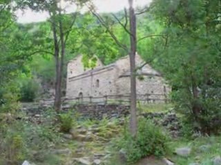 Les Pyrénées  Ariègeoise