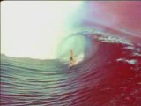 Tahiti Video Surf Rip Curl