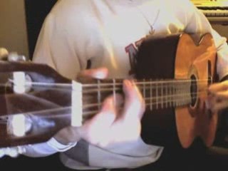 Slaavits ayabehri + tegrurez instru. guitare