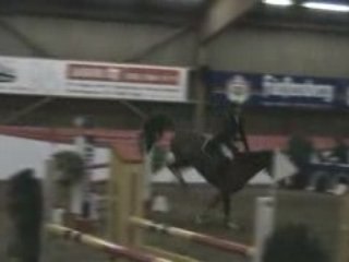 Girondine II & Stefan Meierhans RII/LII Wängi