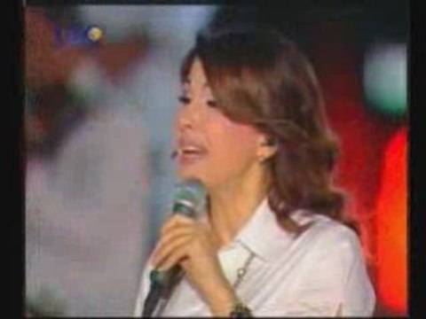 Majida al Roumi - 3am bahlamak helm ya lebnen