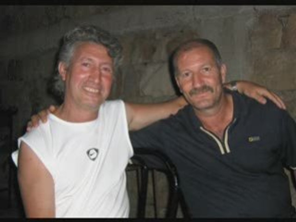 Groupe Soummam - Ouzellaguen