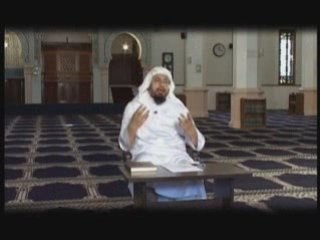 Dr Moussa Charif - Gheza Al-Roh 03