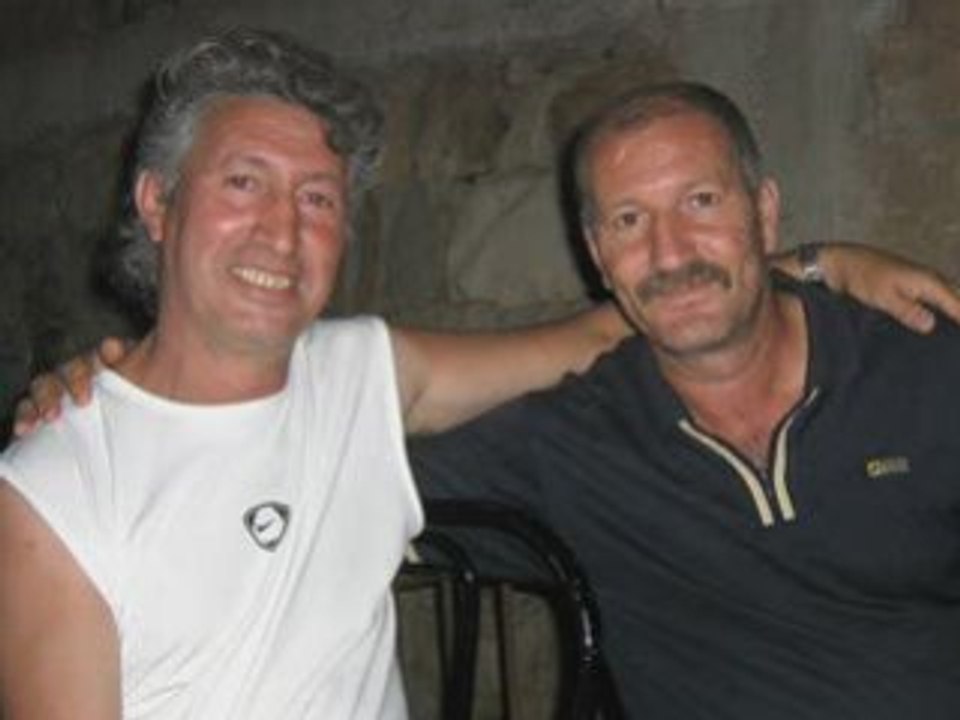 Groupe Soummam - Miss Ubazar