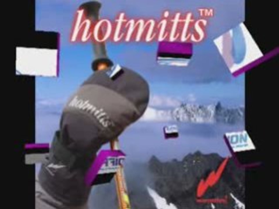 Sous gants chauffants G1