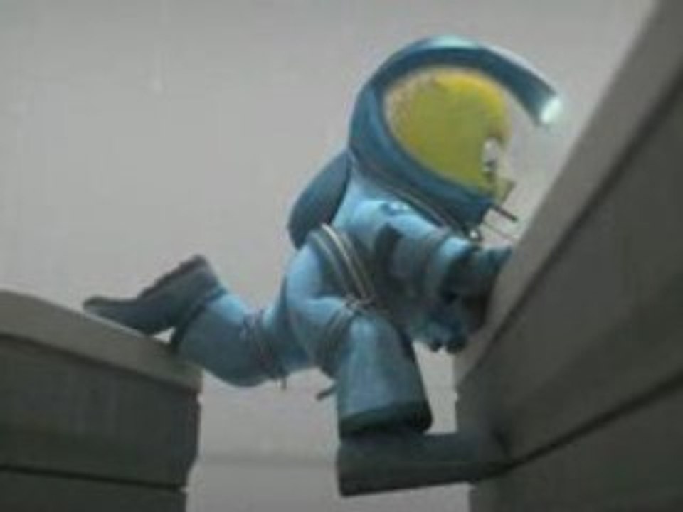 Contre la montre - Trois Fois Plus - Michael LE MEUR