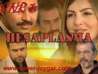 CANER HESAPLASMA DIZISI FRAGMANI WWW.CANER-TOYGAR.COM