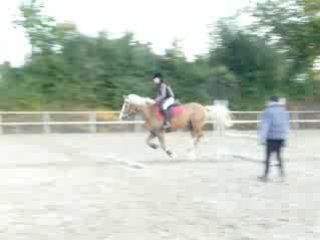 Moi & Nora