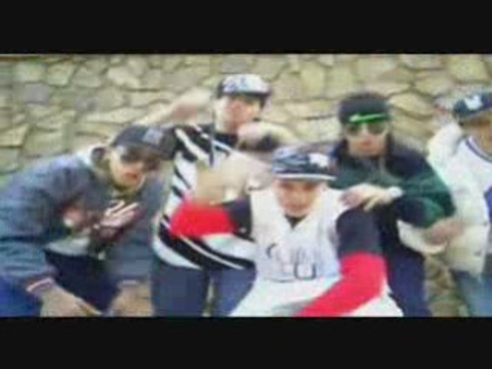 Rap Berkane New Clip Clean Rap Clach