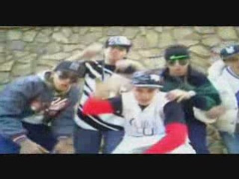 Rap Berkane New Clip Clean Rap Clach