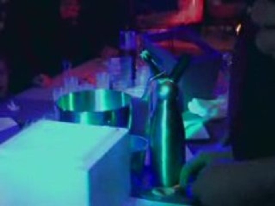 Inauguration Traiteur des Garrigues