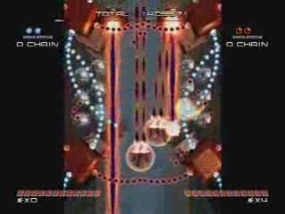 Test Video : Ikaruga (Xbox Live Arcade)