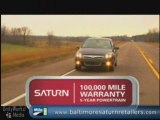 New 2008 Saturn Astra Video at Maryland Saturn Astra Dealer