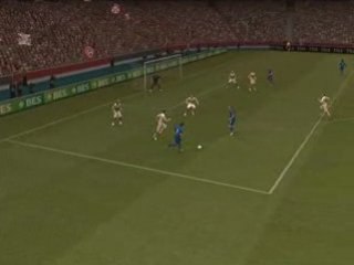 PES09 goal sokota