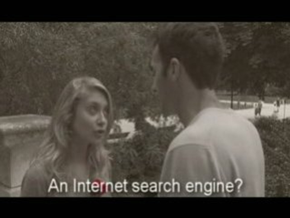 Try it, like it.