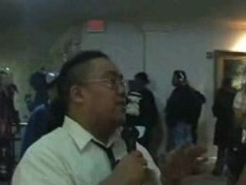 The Fan's POV - The Aftershow - Katsucon 14 - Narturo Hunter