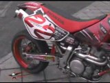 xr 650 supermotard kit déco adhésif moto honda ktm husqvarna