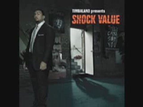 Timbaland feat Justin Timberlake/Gwen Stefani - Meltdown