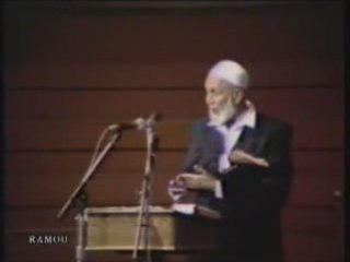 5-ahmed deedat crufixion or crucifiction