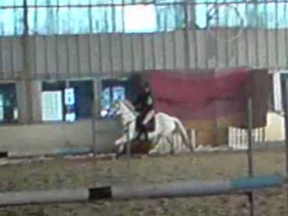 Cours a Marc le 29/12/08