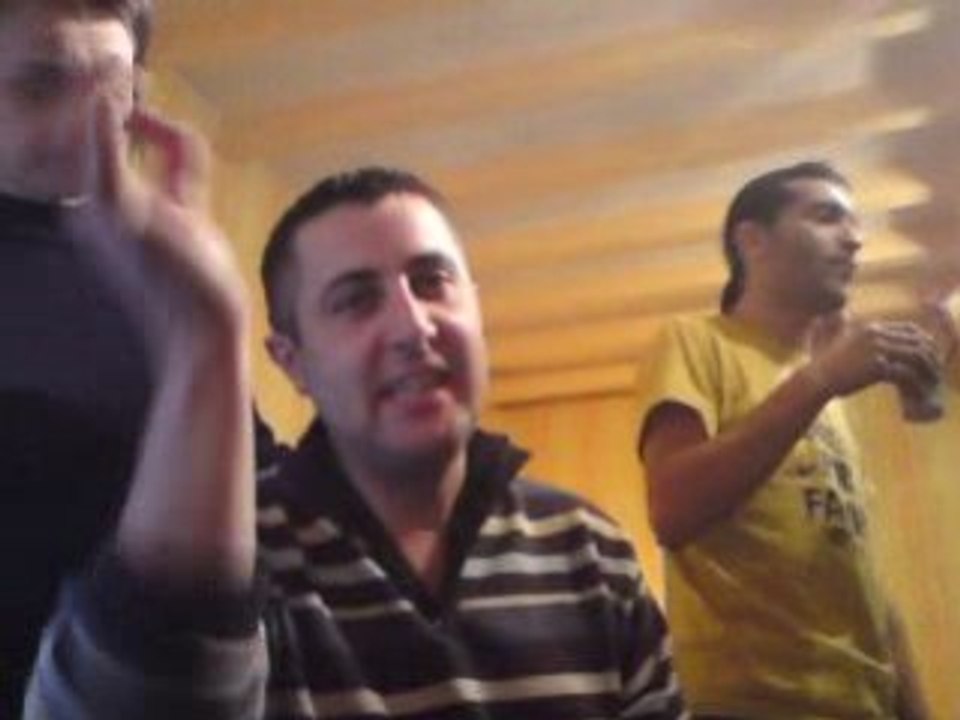 La futur politique de bazougers