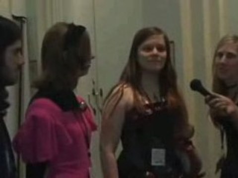 The Fan's POV - The Aftershow - Katsucon 14 - Yaoi Pimp