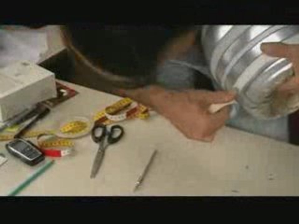 Casque de karting par Midwest Aero Design