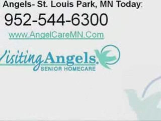Senior Care Minneapolis, MN 5