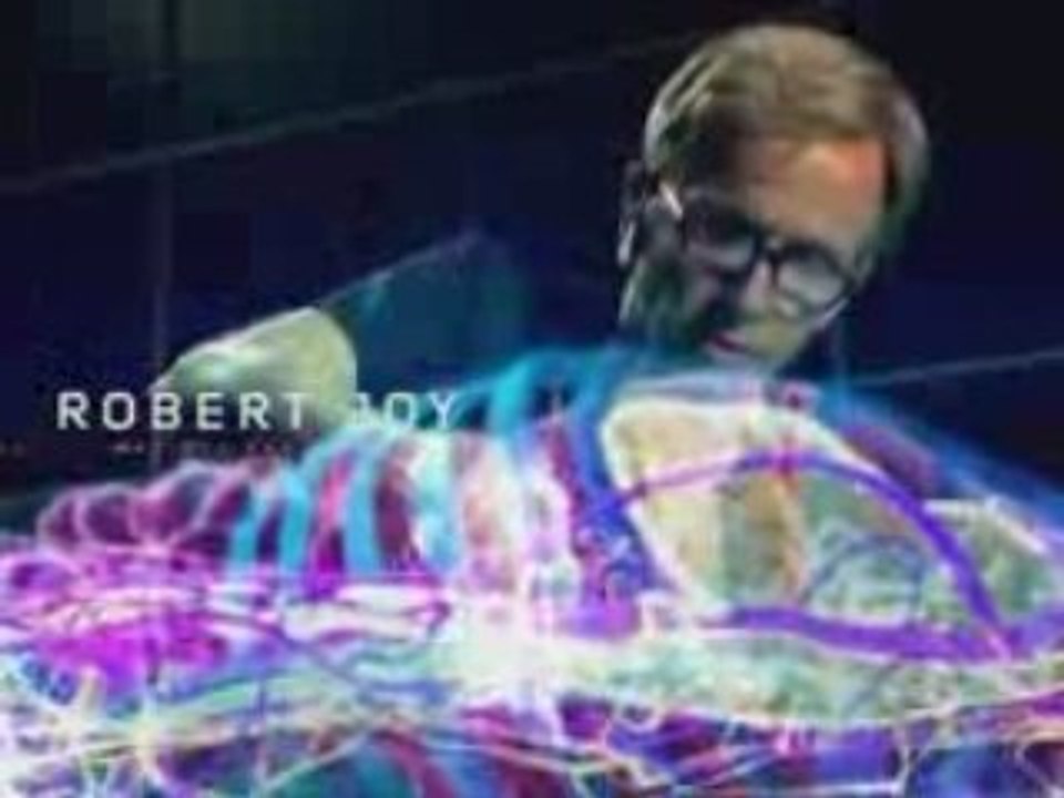 Les Experts Manhattan S5 generique