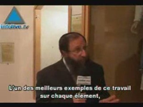 Jerusalem Capitale du (Dajjal)Nouvel Ordre Mondial