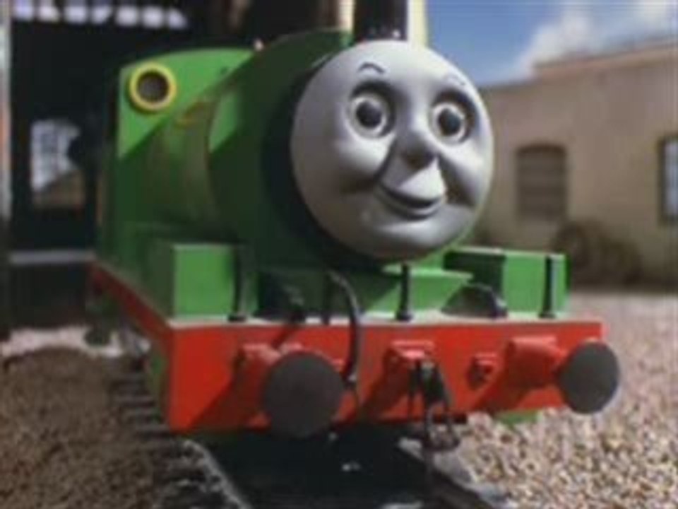 YTP: I Like