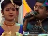 Idea Star Singer 2008 Sangeetha Malayalam Favorite Comments