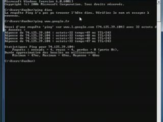 La preuve que dieu n'existe pas