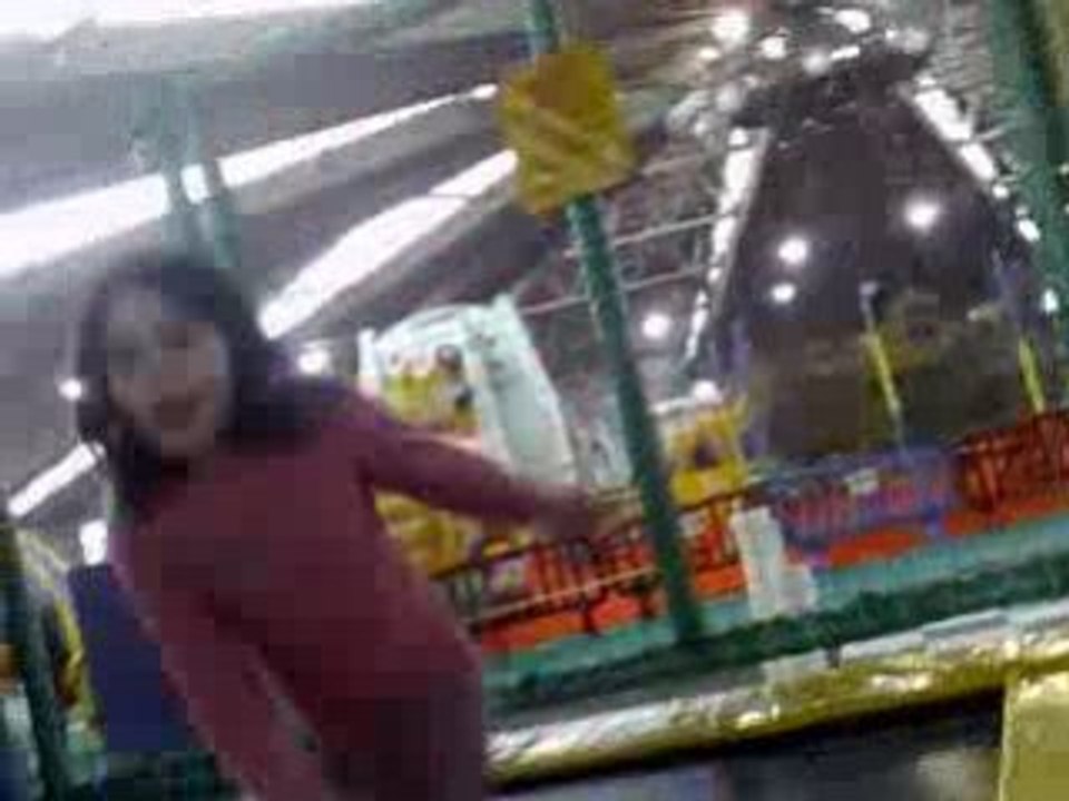 Loisir Land à Poitiers - le 28.12.08